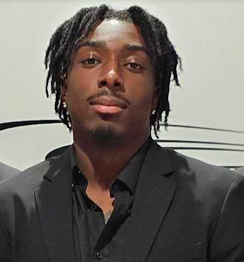 Damian Davis